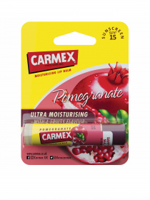 Бальзам для губ SPF15 Carmex модель CX170 Фото