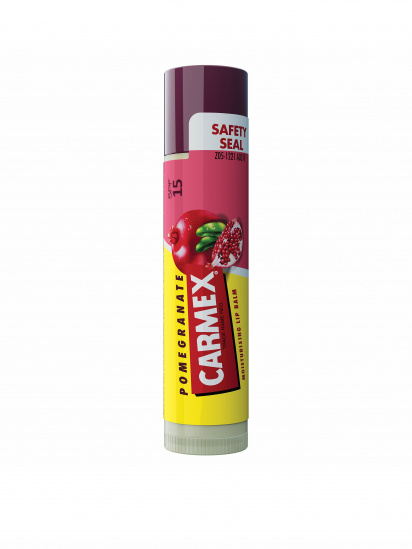 Carmex ­Бальзам для губ SPF15 модель CX170 — фото - INTERTOP