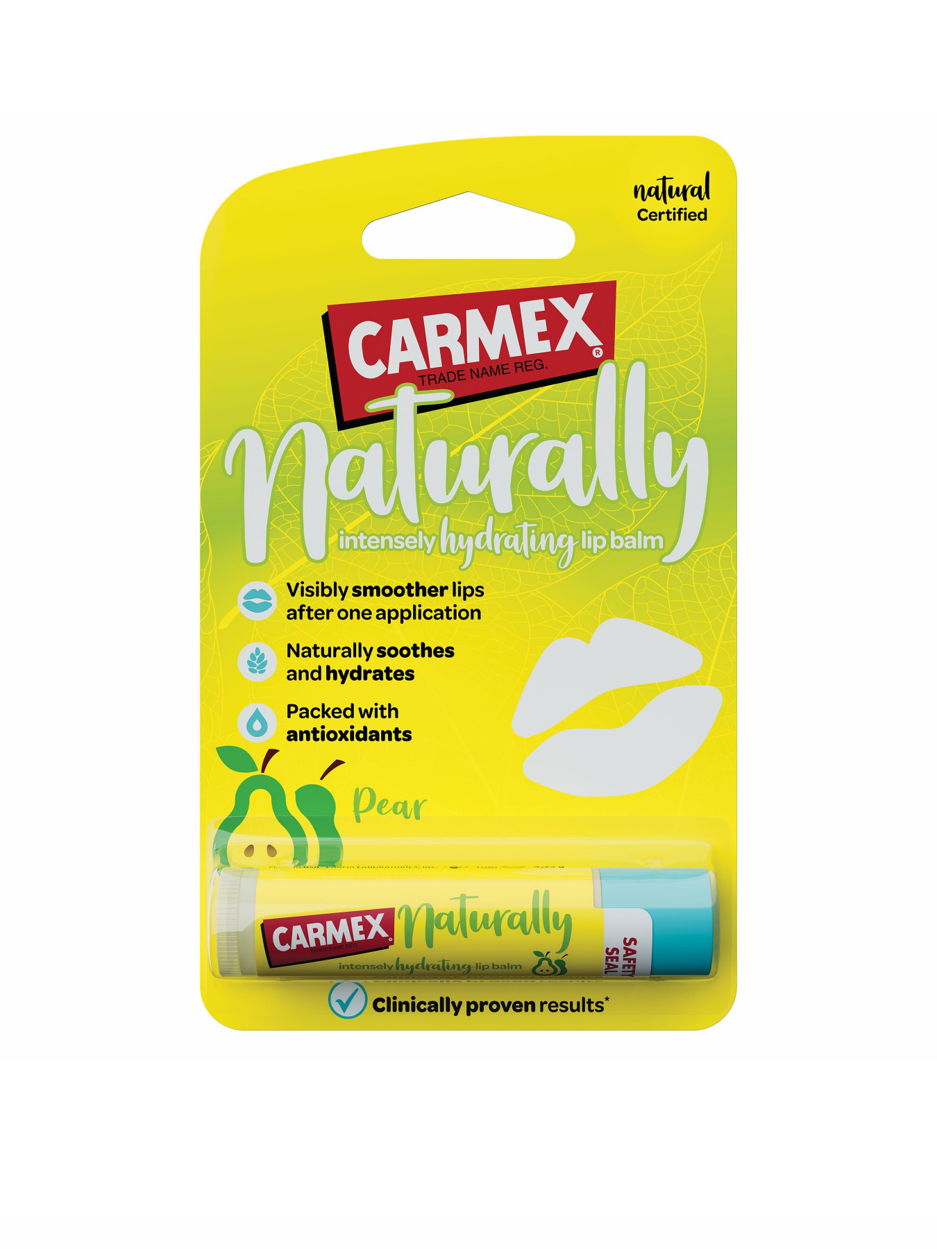 Бальзам для губ Carmex модель CX480 Фото