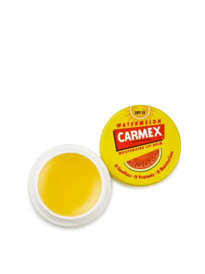 Carmex ­Бальзам для губ SPF15 модель CX656 — фото - INTERTOP