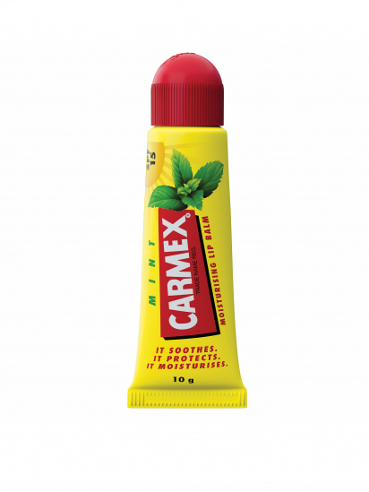 Carmex ­Бальзам для губ SPF15 модель CX140 — фото - INTERTOP