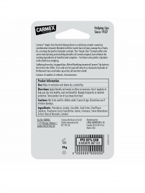 Бальзам для губ SPF15 Carmex модель CX270 Фото