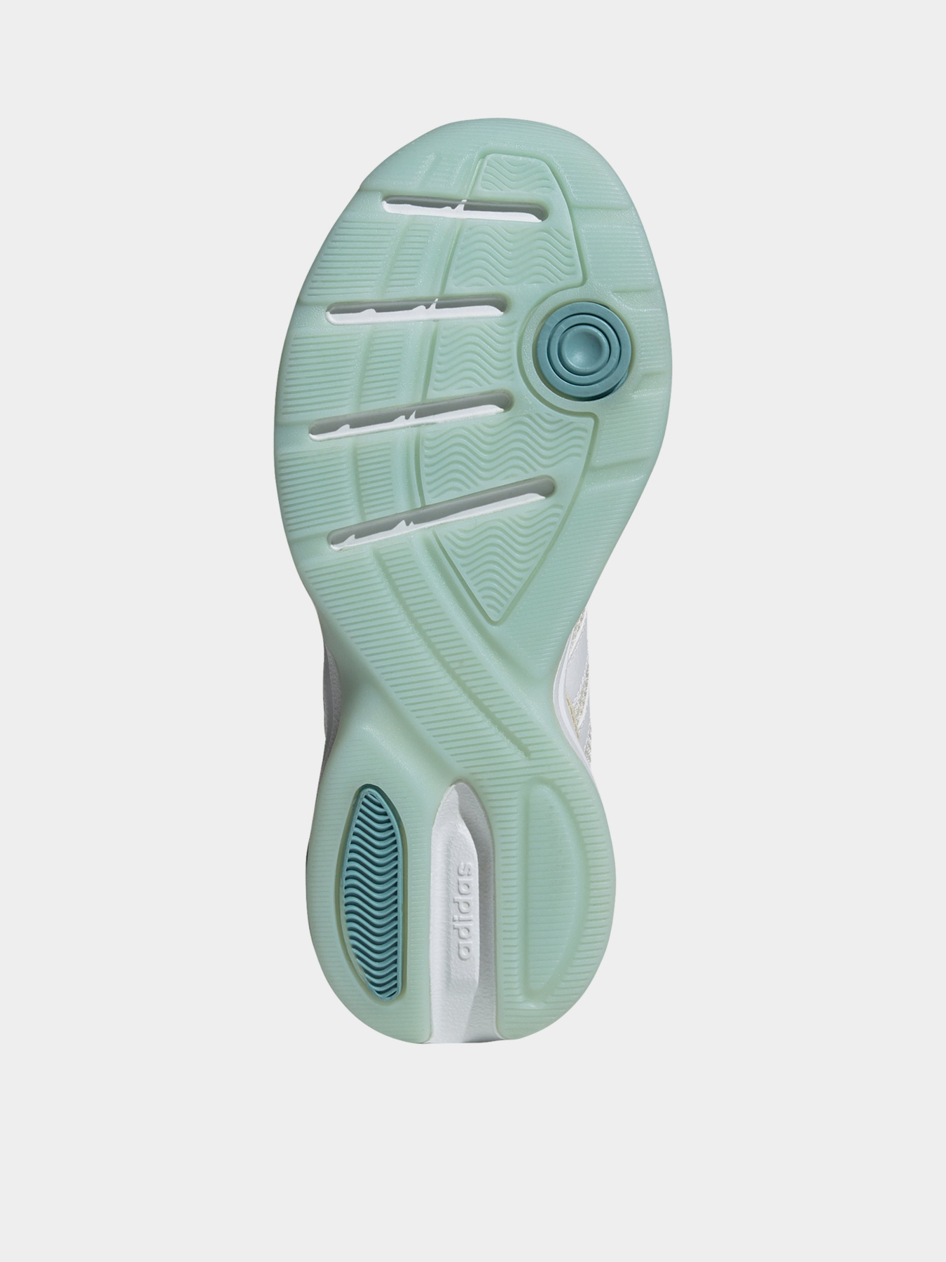 Кроссовки Adidas Strutter Performance модель H04647 Фото