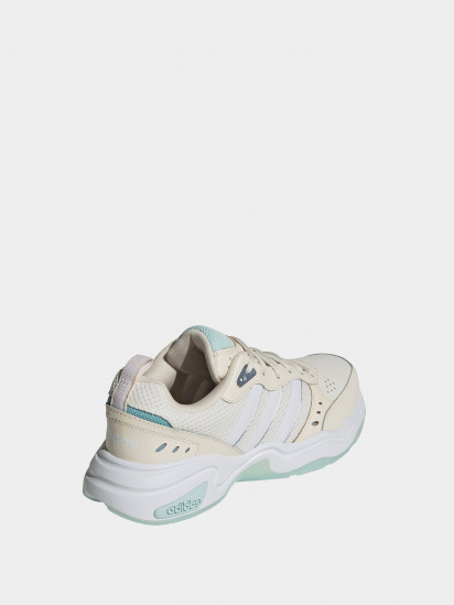 Кросівки adidas Strutter Performance модель H04647 — фото - INTERTOP