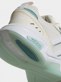 Кросівки повсякденні Adidas Strutter Performance модель H04647 Фото