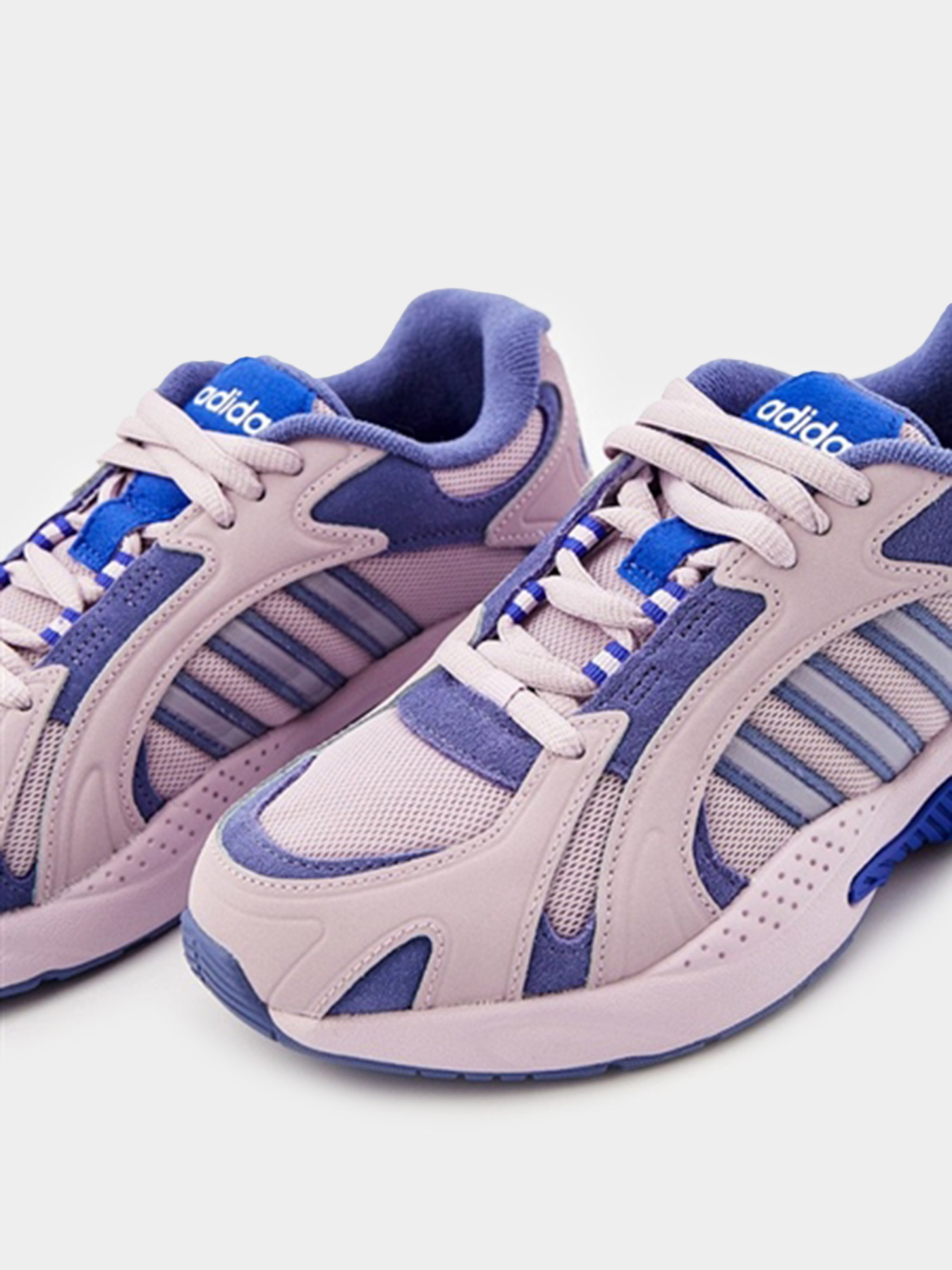Кросівки повсякденні Adidas CRAZYCHAOS SHADOW 2.0 модель H04674 Фото