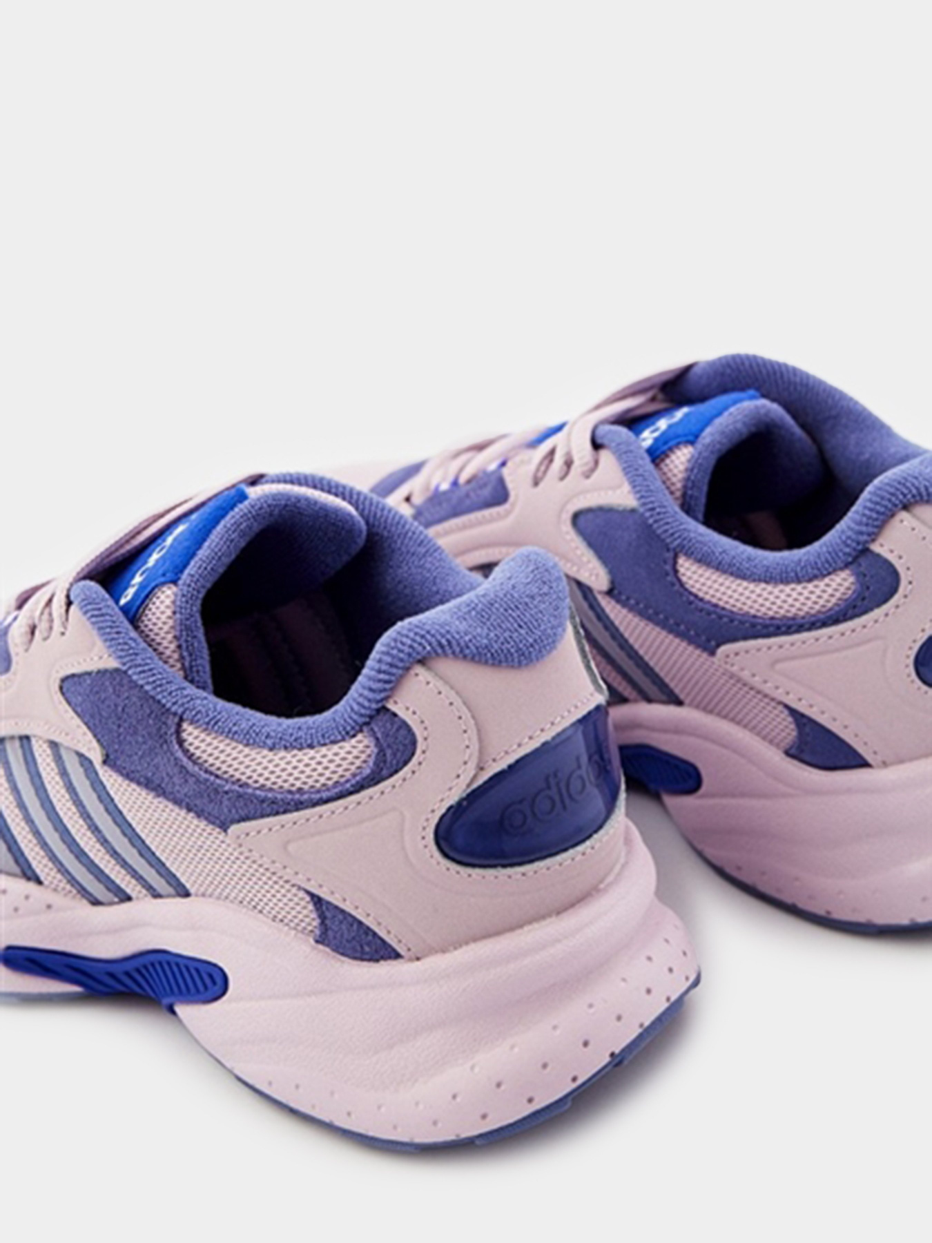 Кросівки повсякденні Adidas CRAZYCHAOS SHADOW 2.0 модель H04674 Фото