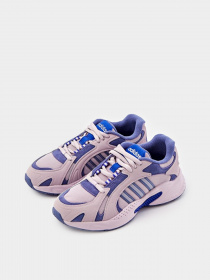 Кросівки повсякденні Adidas CRAZYCHAOS SHADOW 2.0 модель H04674 Фото