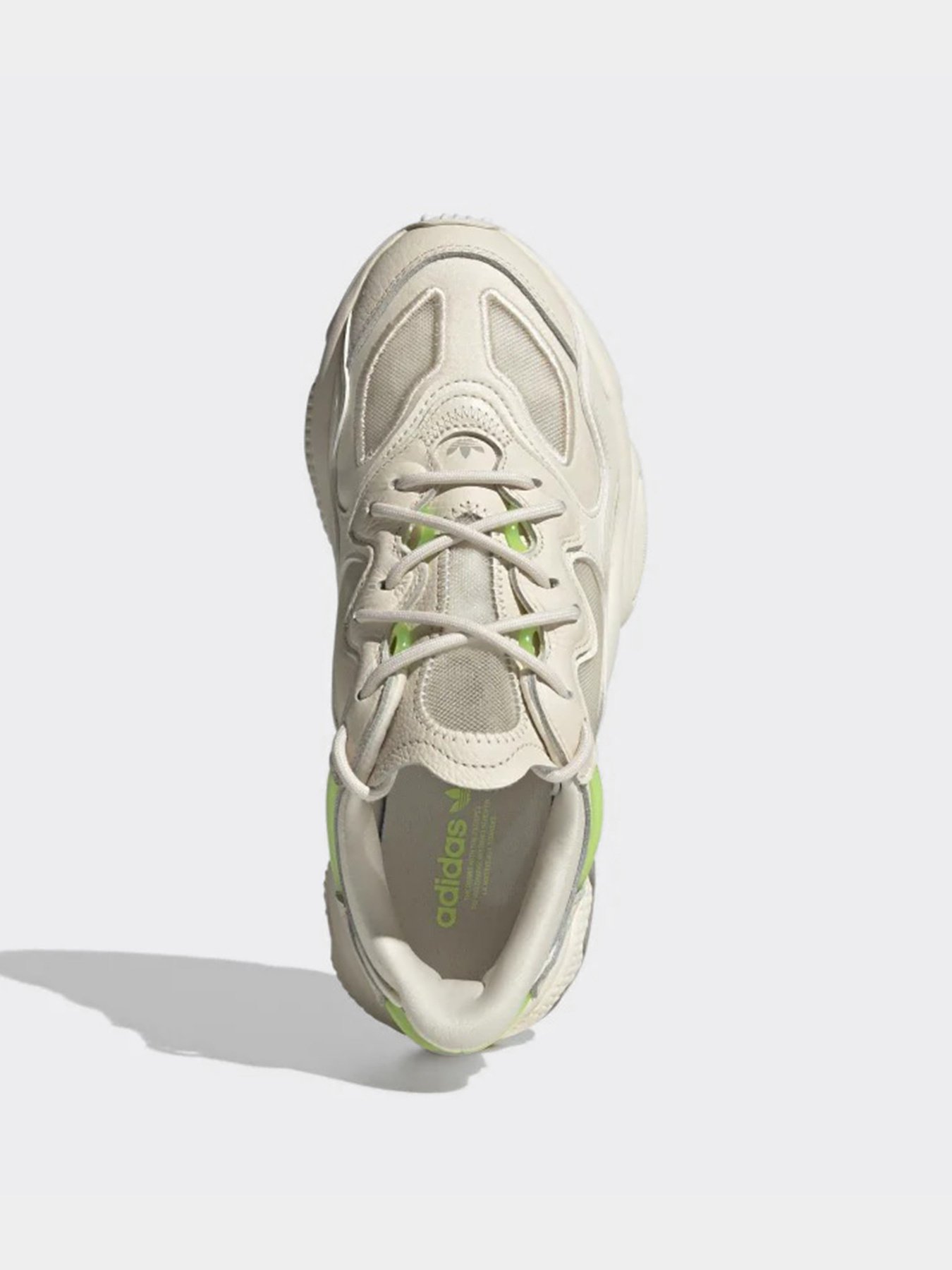 Кроссовки Adidas OZWEEGO модель H05712 Фото