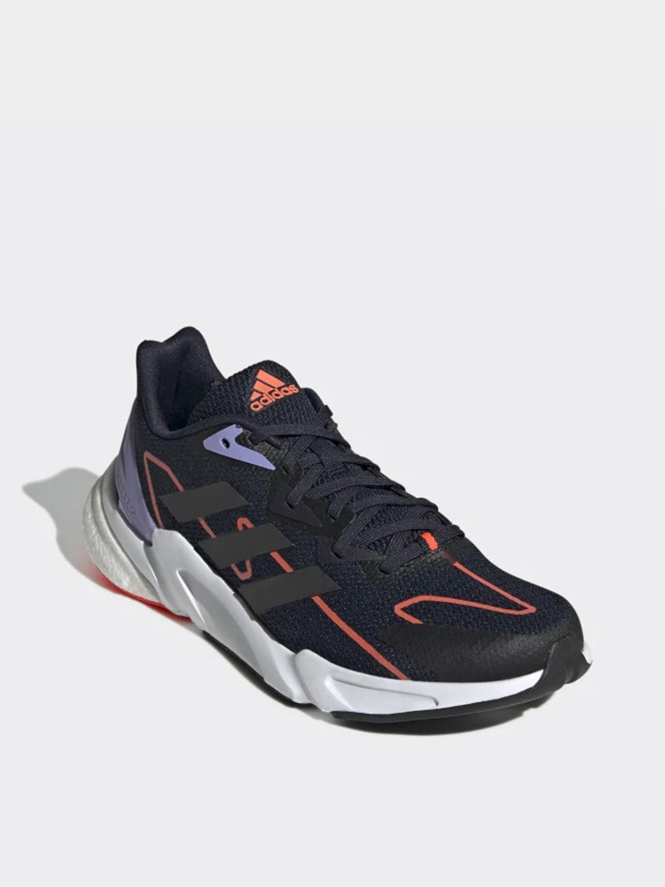 Кроссовки для бега Adidas X9000L2 модель S23655 Фото