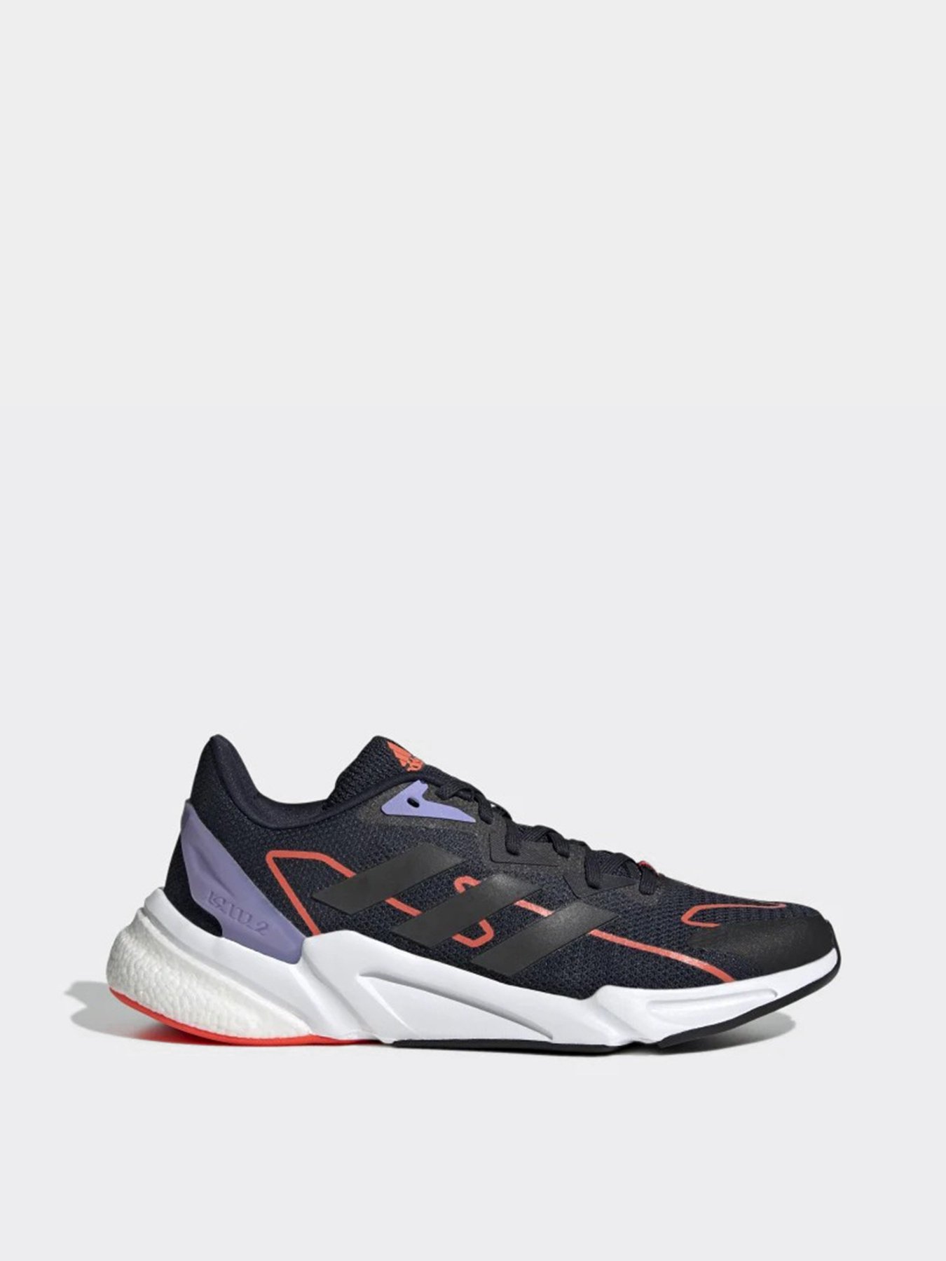 Кроссовки для бега Adidas X9000L2 модель S23655 Фото