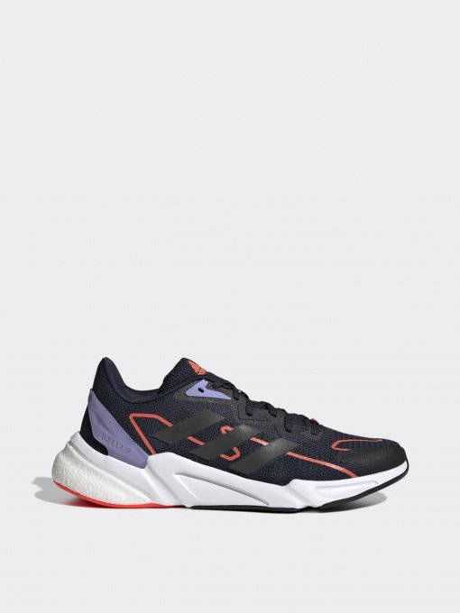 Кроссовки для бега Adidas X9000L2 модель S23655 Фото