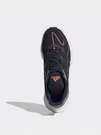 Кроссовки для бега Adidas X9000L2 модель S23655 Фото