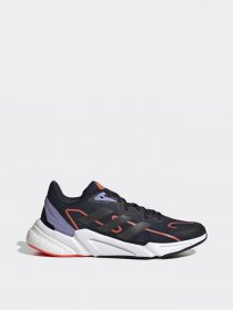 Кроссовки для бега Adidas X9000L2 модель S23655 Фото