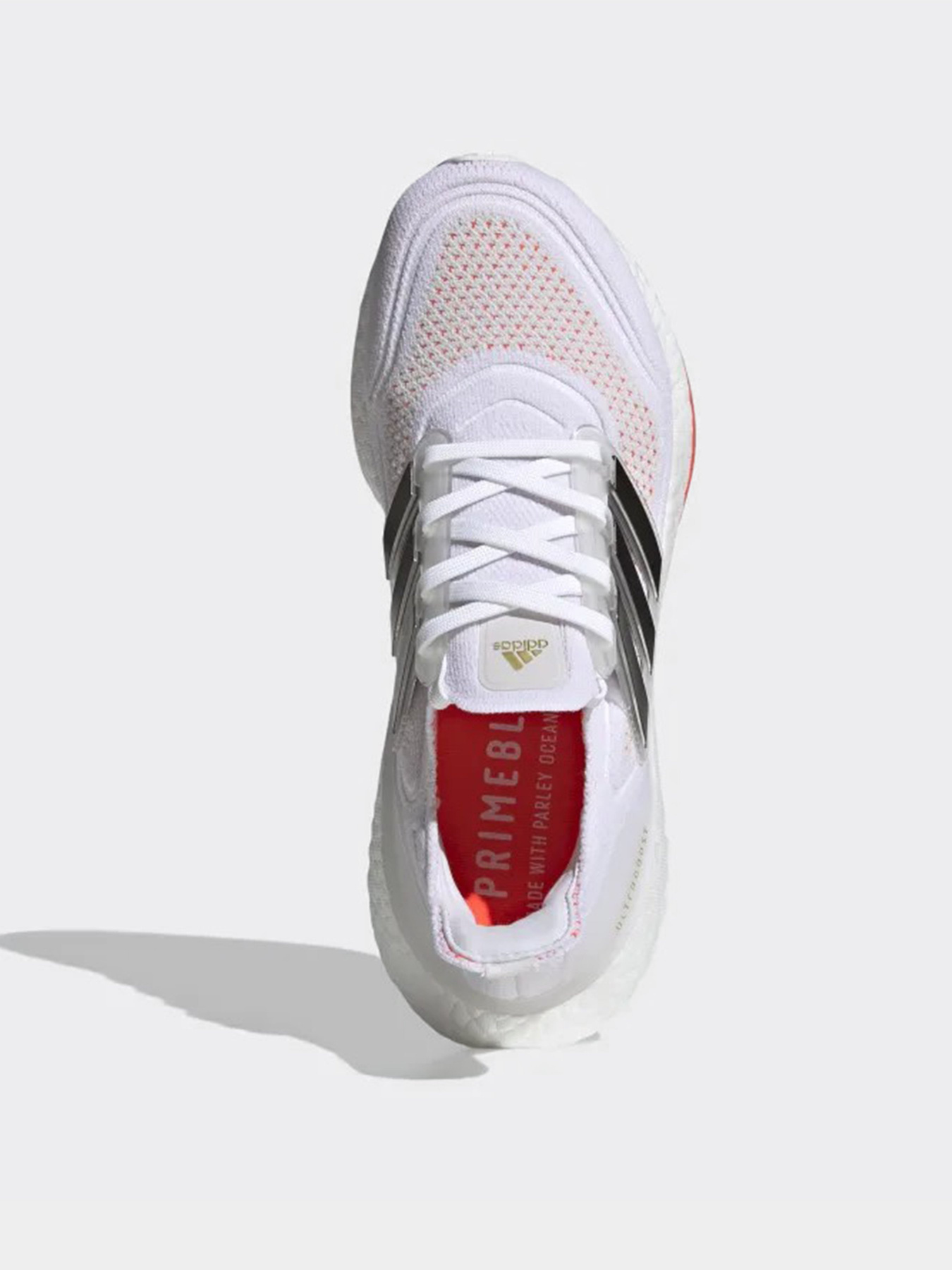 Кроссовки для бега Adidas ULTRABOOST 21 модель S23840 Фото