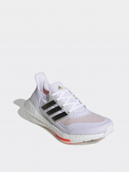 Кросівки для бігу adidas ULTRABOOST 21 модель S23840 — фото - INTERTOP