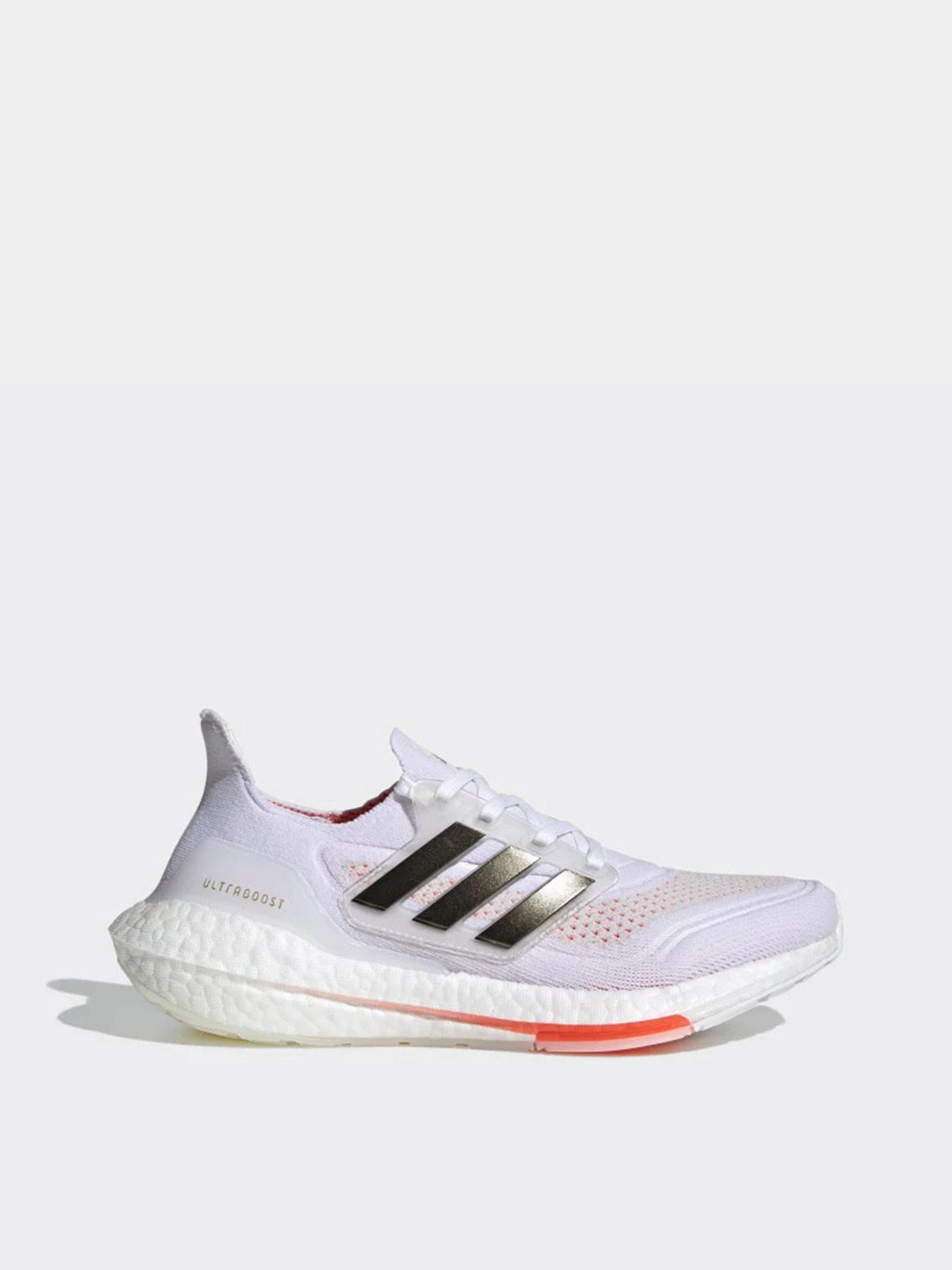 Кроссовки для бега Adidas ULTRABOOST 21 модель S23840 Фото