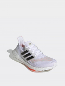 Кроссовки для бега Adidas ULTRABOOST 21 модель S23840 Фото
