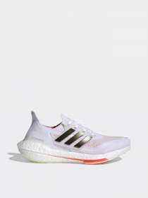 Кроссовки для бега Adidas ULTRABOOST 21 модель S23840 Фото