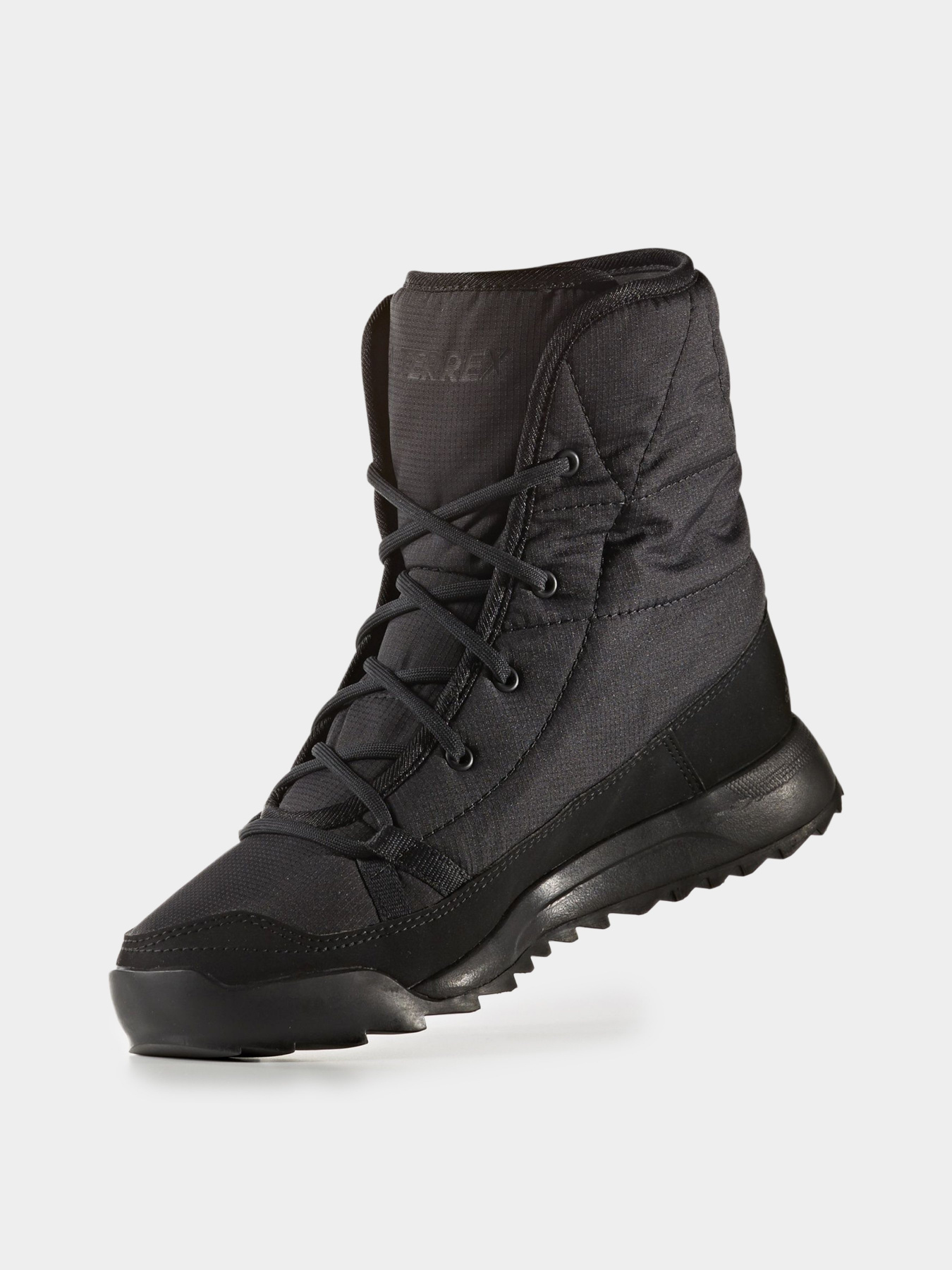 Чоботи дутики Adidas TERREX CHOLEAH PADDED CP модель S80748 Фото