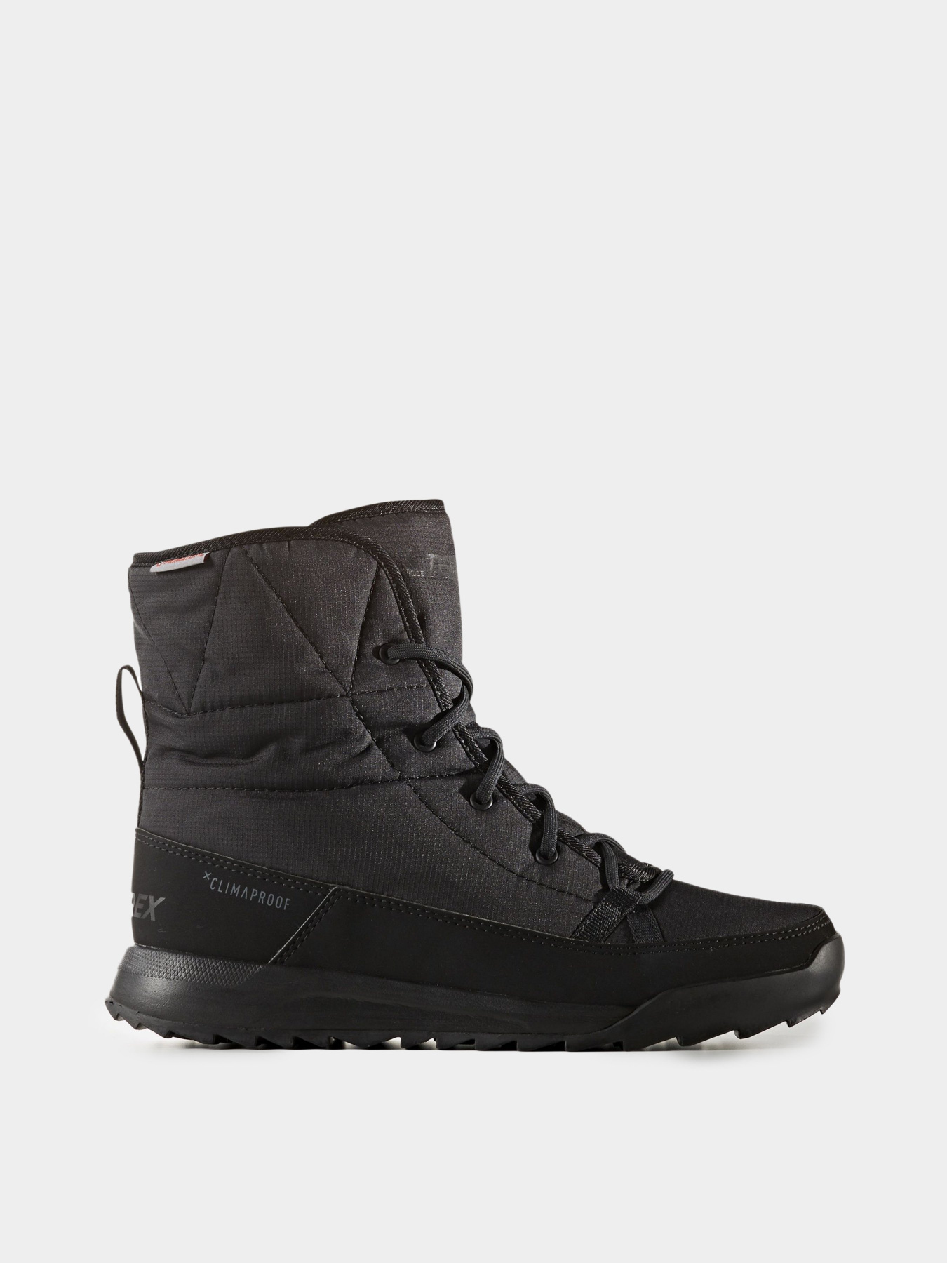 Черевики та чоботи Adidas TERREX CHOLEAH PADDED CP модель S80748 Фото