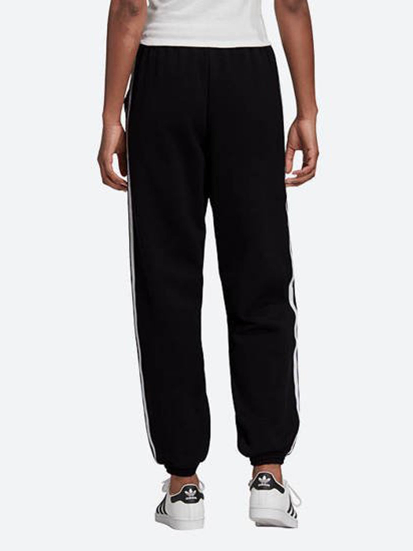 Штаны спортивные Adidas Regular Originals модель GD2260 Фото