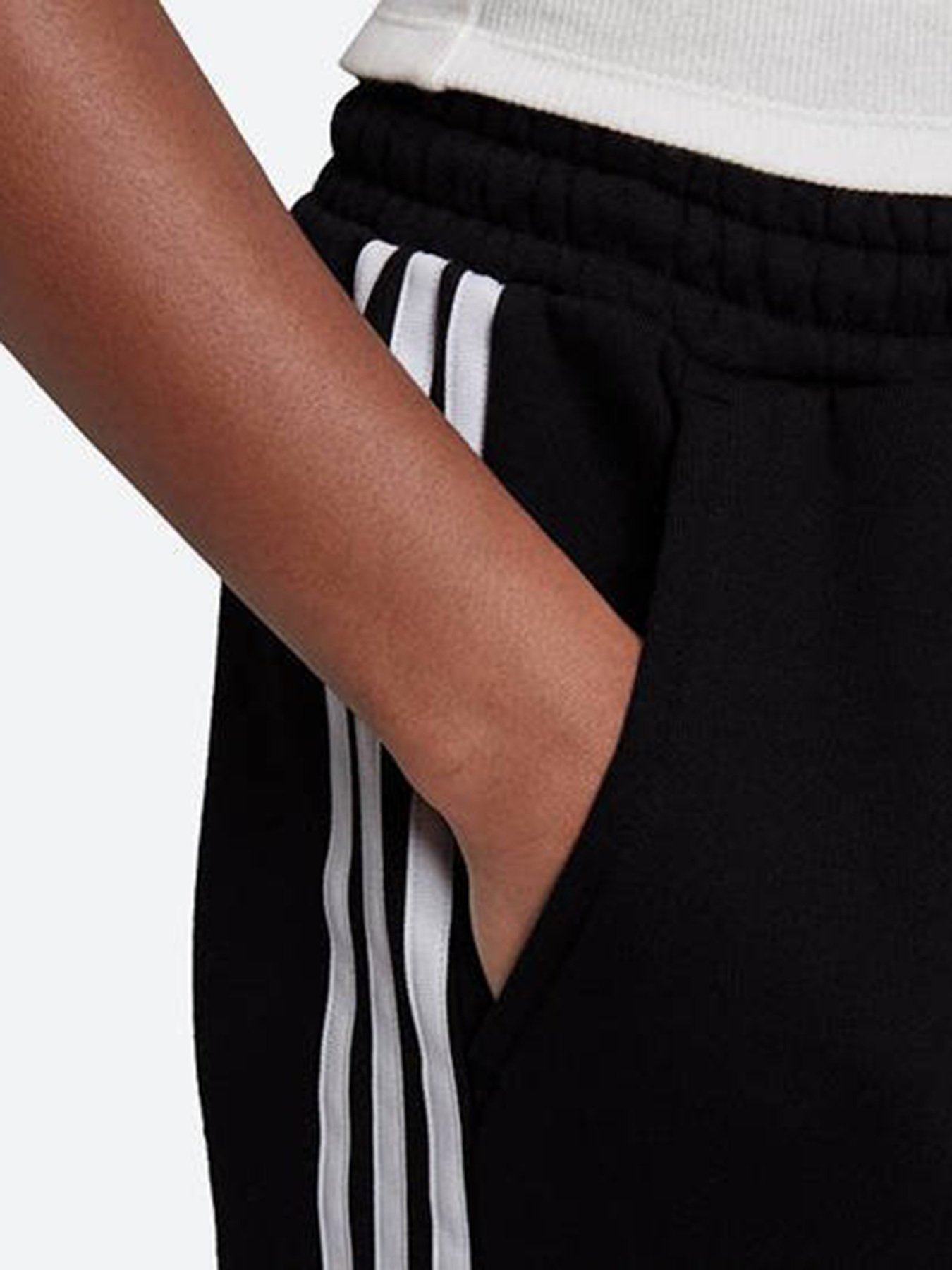 Штаны спортивные Adidas Regular Originals модель GD2260 Фото