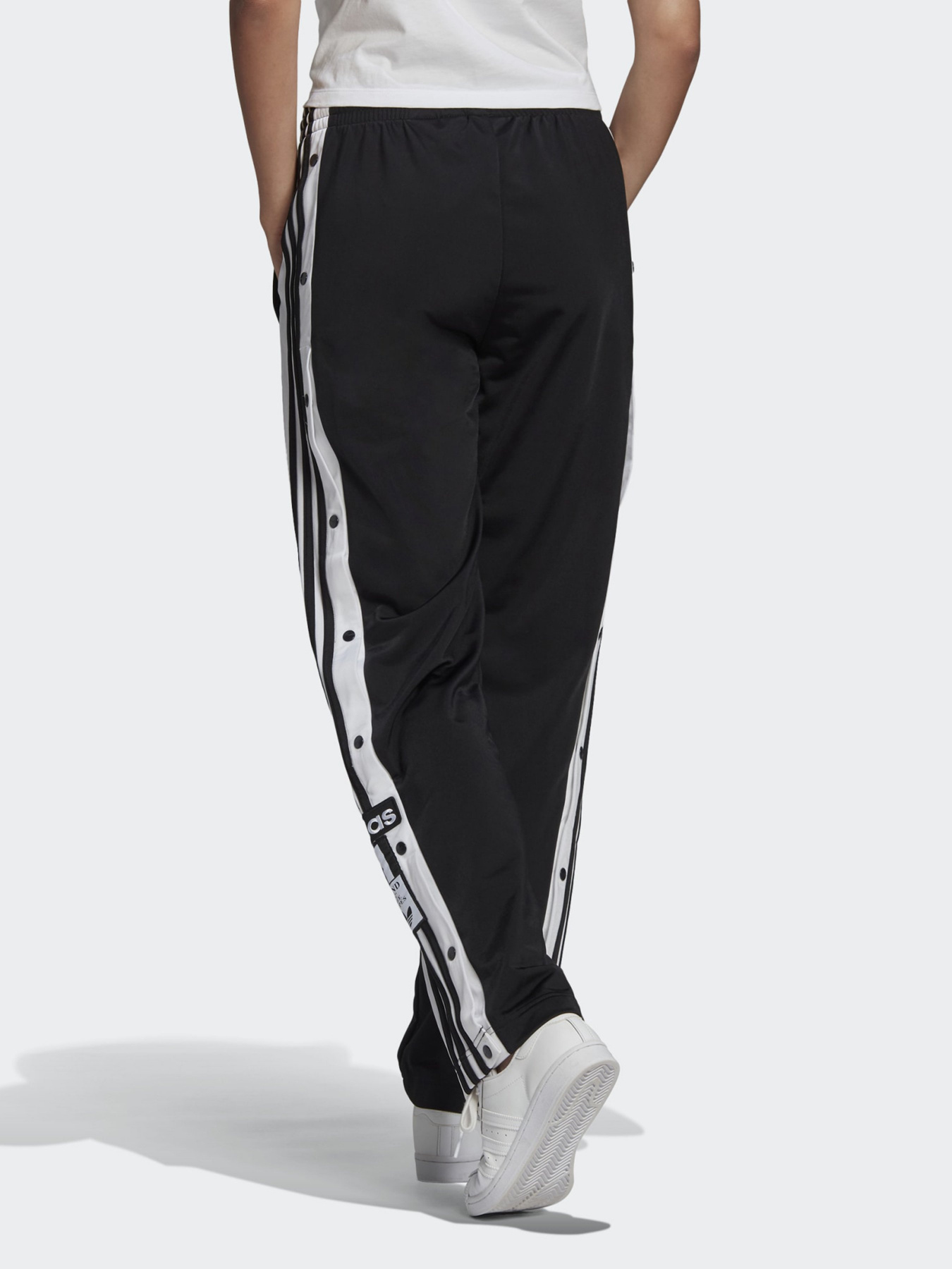 Штаны спортивные Adidas Adicolor Classics Adibreak Originals модель GN2807 Фото