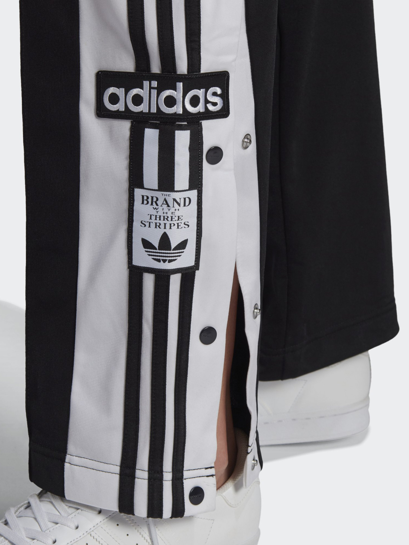 Спортивні штани Adidas Adicolor Classics Adibreak Originals модель GN2807 Фото