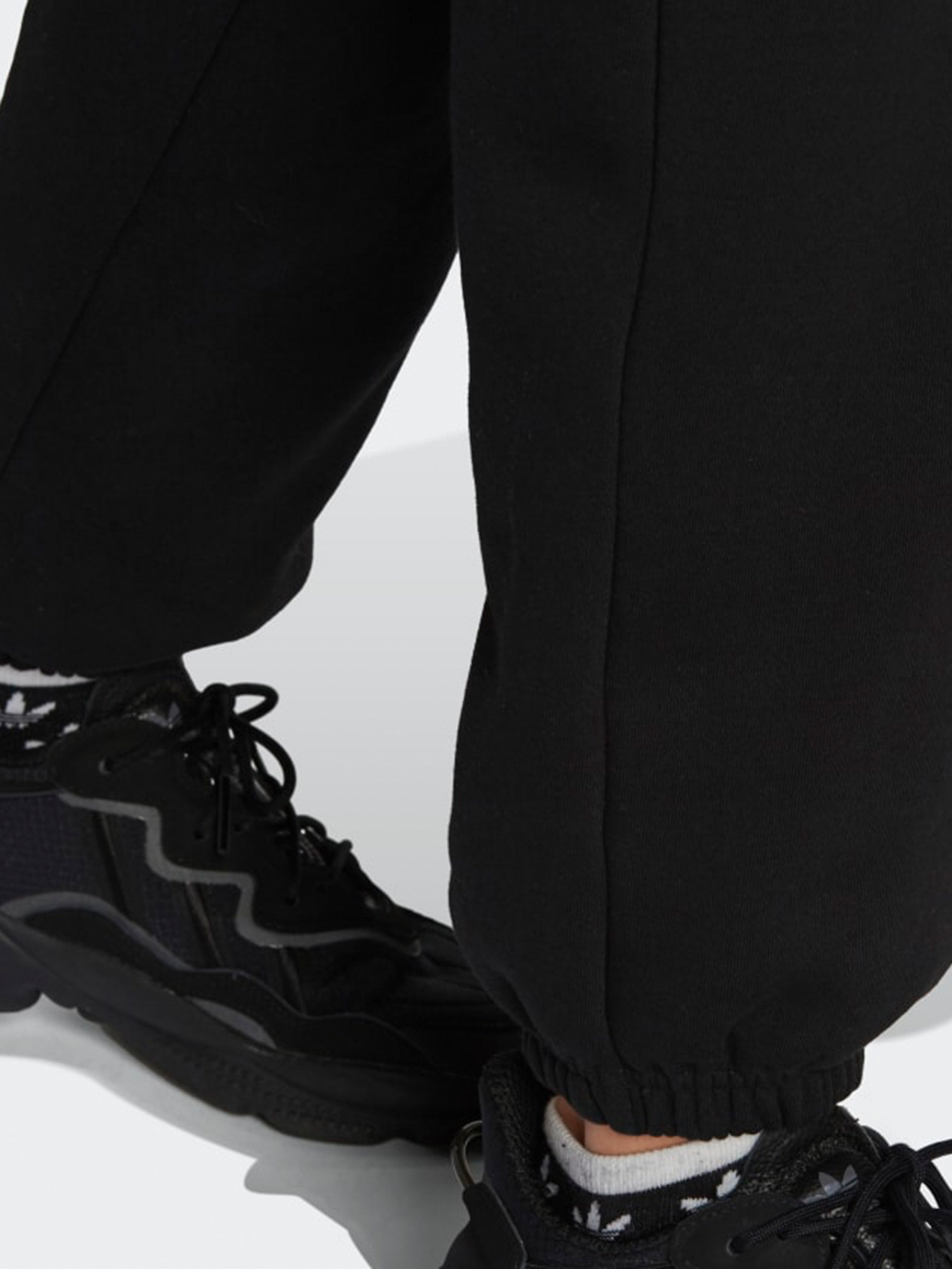 Спортивні штани Adidas ADICOLOR ESSENTIALS модель H06629 Фото