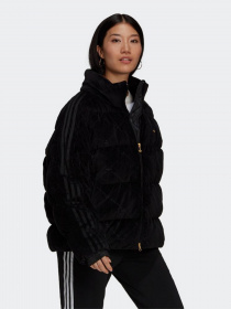 Пуховик Adidas S Down Puffer Originals модель GU1776 Фото