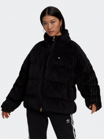 Пуховик Adidas S Down Puffer Originals модель GU1776 Фото