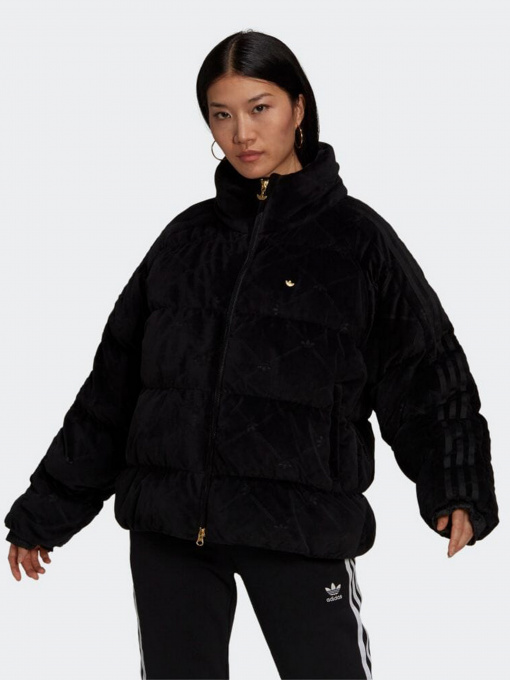 Пуховик Adidas S Down Puffer Originals модель GU1776 Фото