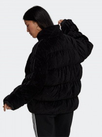 Пуховик Adidas S Down Puffer Originals модель GU1776 Фото