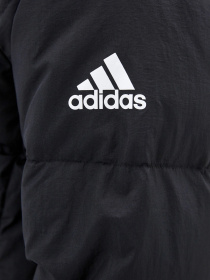 Пуховик Adidas Big Baffle Down модель GT6541 Фото