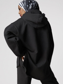 Худи Adidas Adicolor Originals модель H11400 Фото