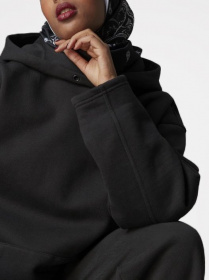 Худи Adidas Adicolor Originals модель H11400 Фото