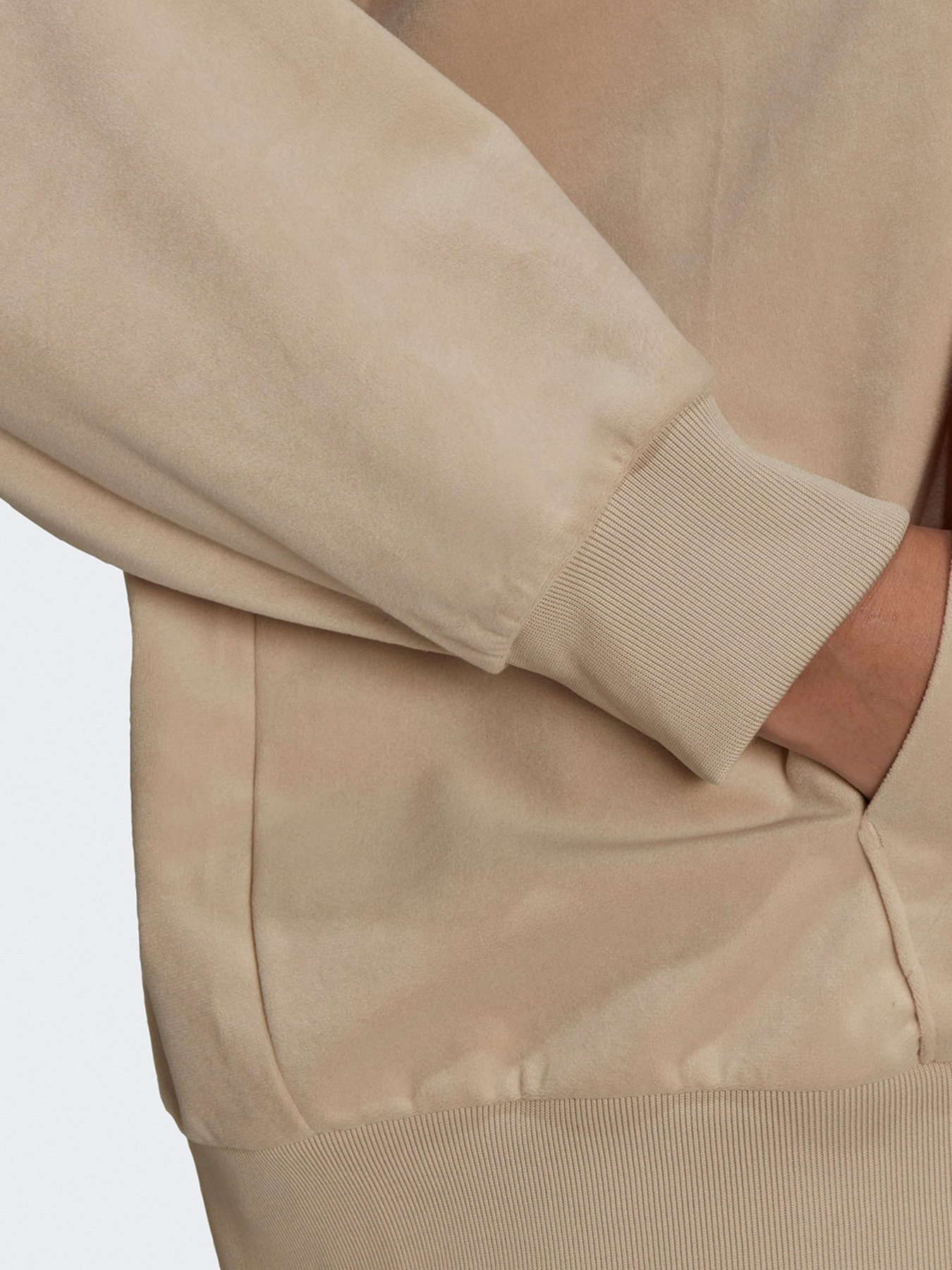 Худі Adidas Adicolor Originals модель H22830 Фото