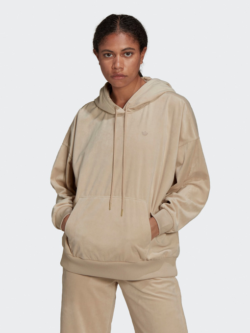 Худи Adidas Adicolor Originals модель H22830 Фото