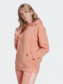 Худи Adidas ADICOLOR ESSENTIALS модель H34724 Фото