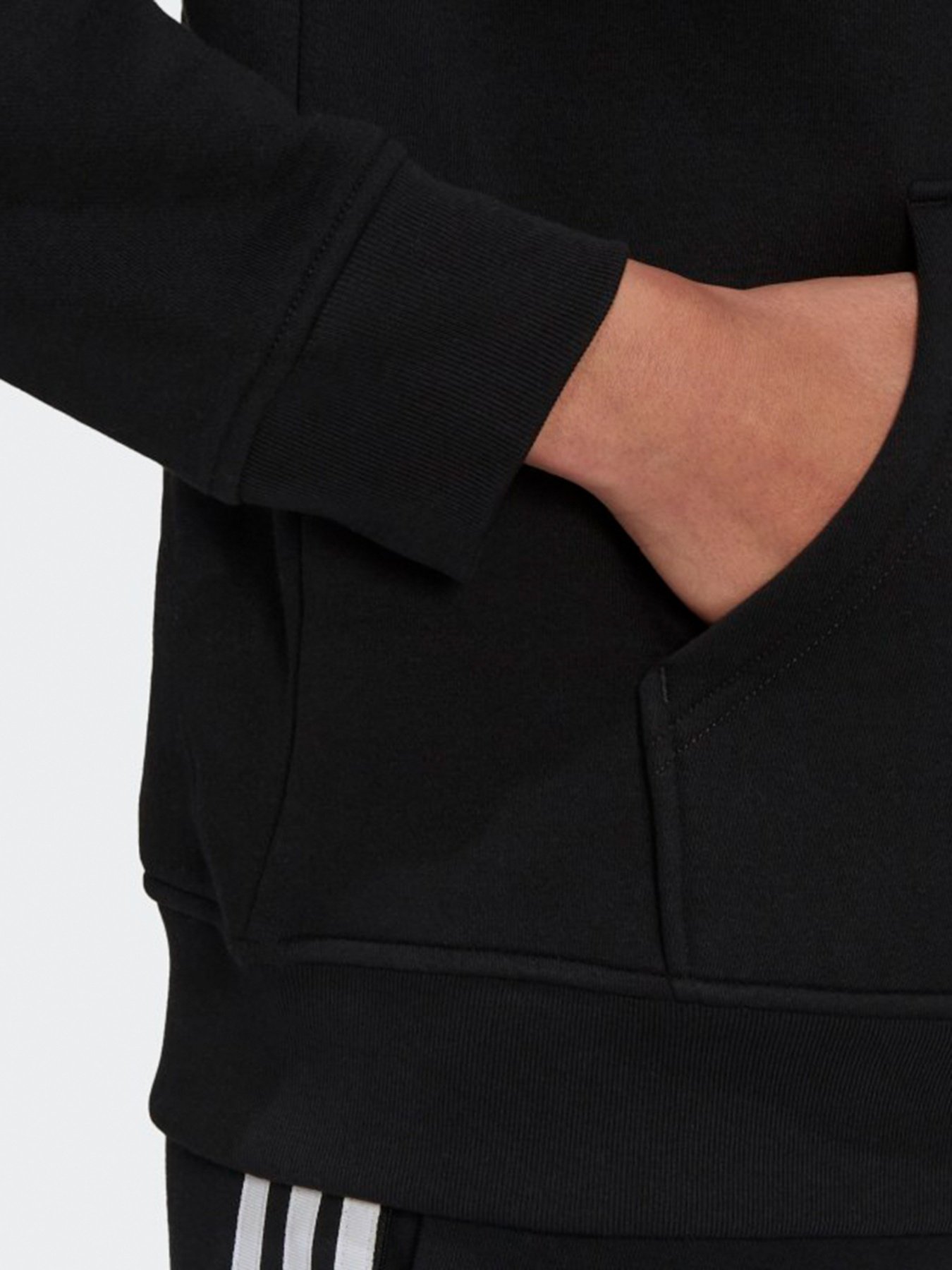 Худи Adidas ADICOLOR ESSENTIALS модель H34725 Фото