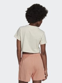 Футболки и поло Adidas ADICOLOR ESSENTIALS модель H37880 Фото