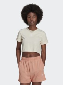 Футболки і поло Adidas ADICOLOR ESSENTIALS модель H37880 Фото