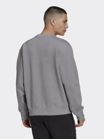 Світшот Adidas Adicolor Trefoil модель H09175 Фото