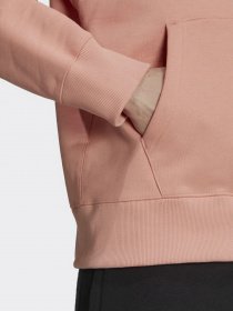 Худи Adidas ADICOLOR 3D TREFOIL модель H11360 Фото