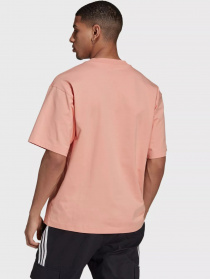 Футболки і поло Adidas ADICOLOR TREFOIL модель H11366 Фото