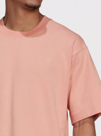 Футболки і поло Adidas ADICOLOR TREFOIL модель H11366 Фото