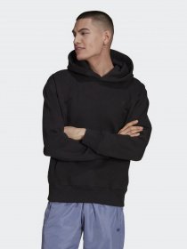 Худі Adidas Adicolor 3d Trefoil модель H11377 Фото