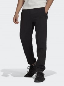 Штаны спортивные Adidas Adicolor Trefoil 3D Originals модель H11379 Фото