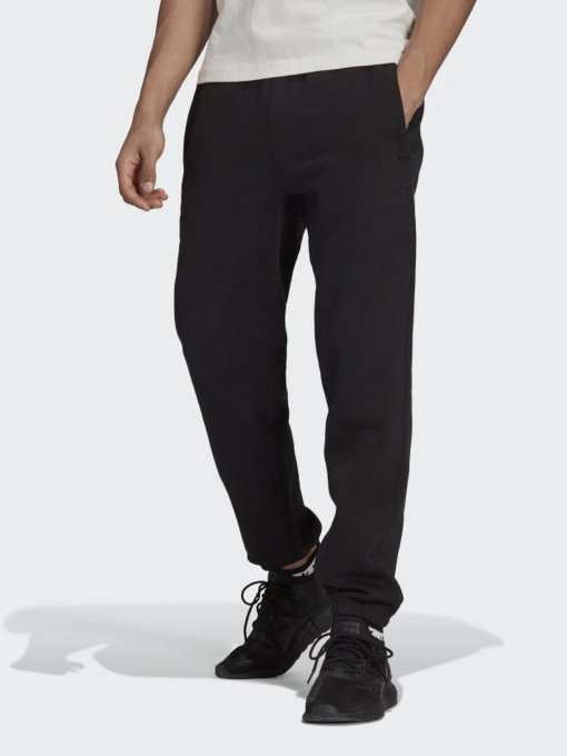 Спортивні штани Adidas Adicolor Trefoil 3D Originals модель H11379 Фото